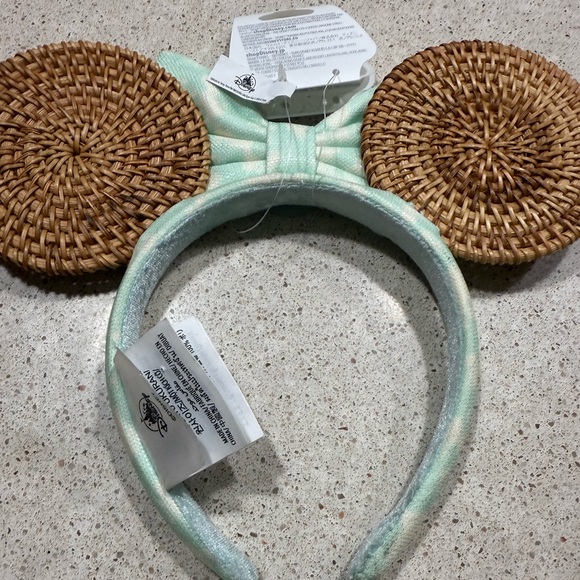 Minnie Mouse Ears - Picture 6 of 6